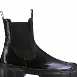 Hot Adventure Women Booties