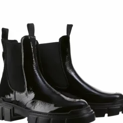 Hot Adventure Women Booties