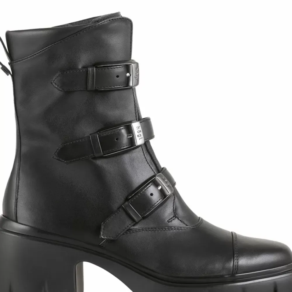 Best Biker Women Booties