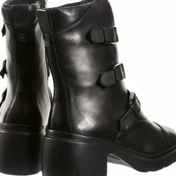 Best Biker Women Booties