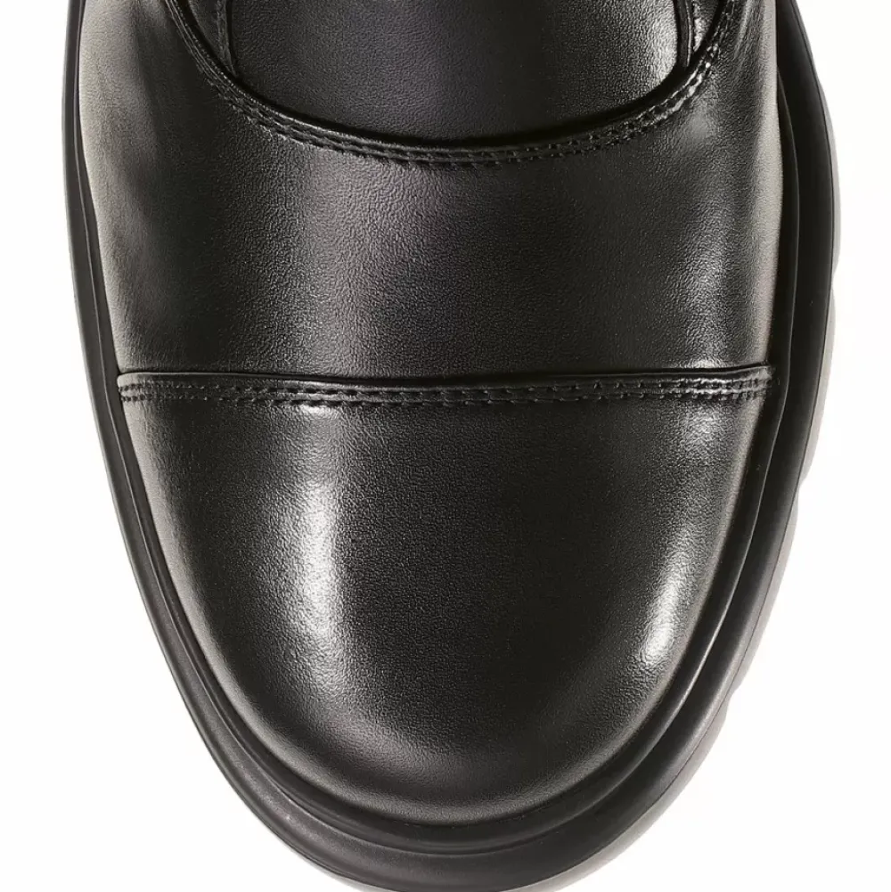 Best Biker Women Booties