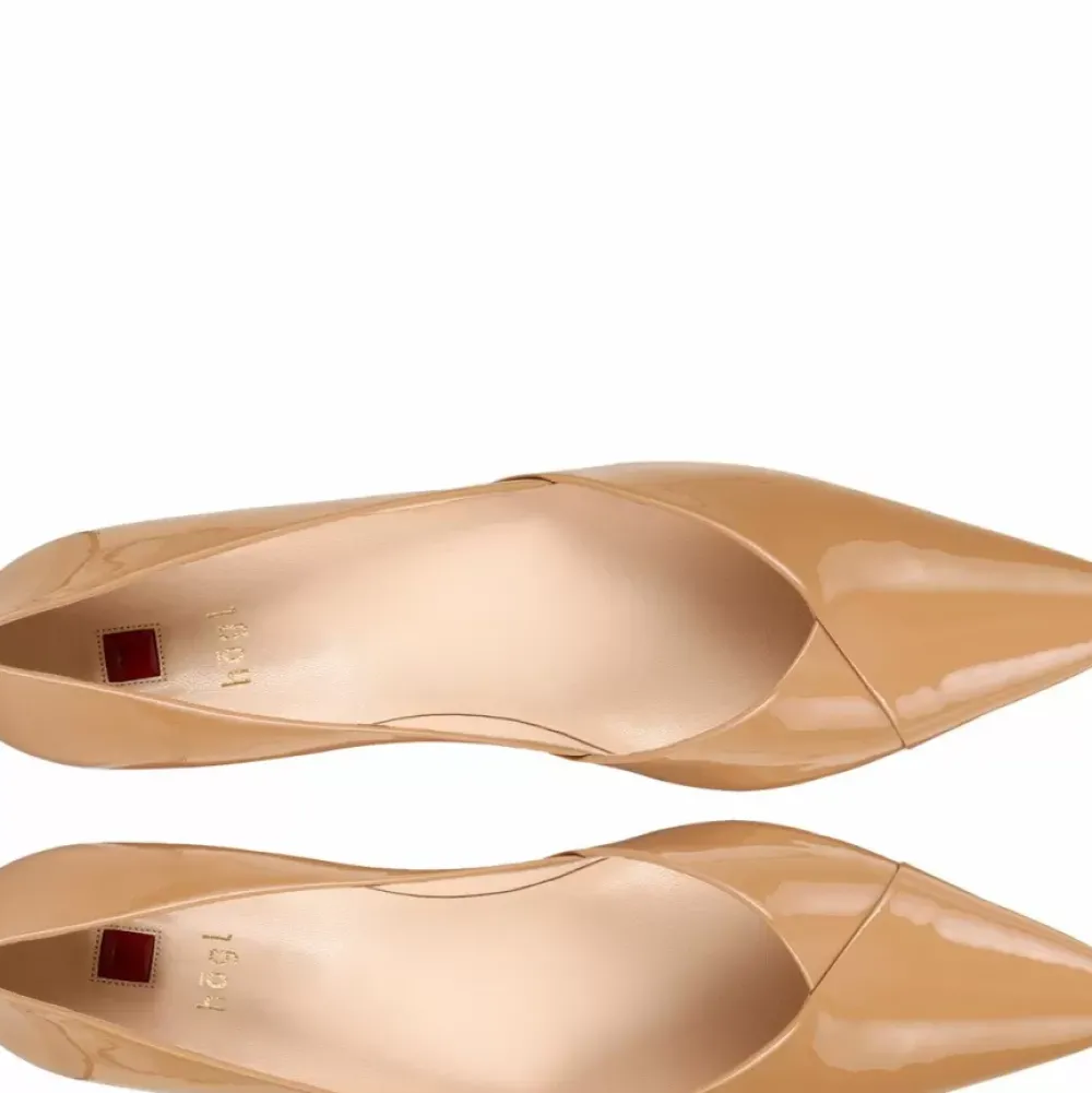 Flash Sale Boulevard 45 Women Pumps