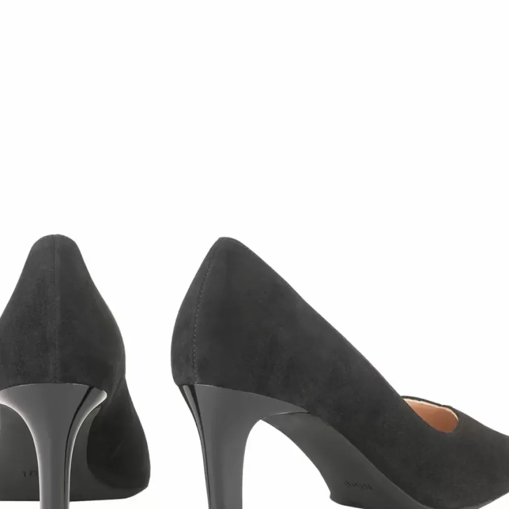 Flash Sale Boulevard 60 Women Pumps