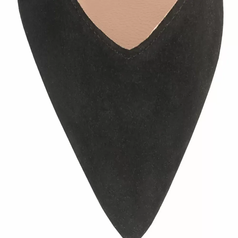 Flash Sale Boulevard 60 Women Pumps