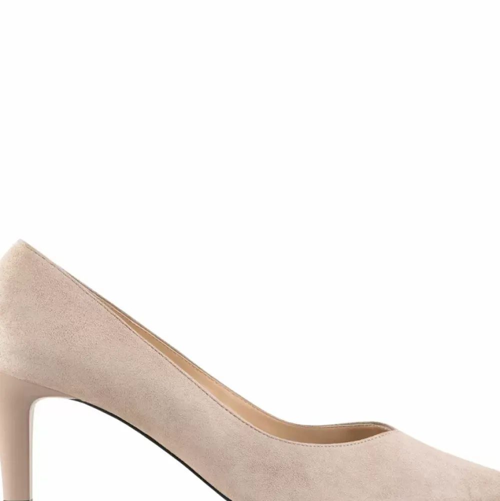 Flash Sale Boulevard 60 Women Pumps