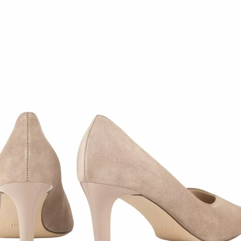 Flash Sale Boulevard 60 Women Pumps