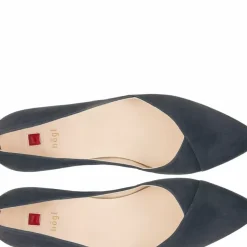 Flash Sale Boulevard 10 Women Ballerinas