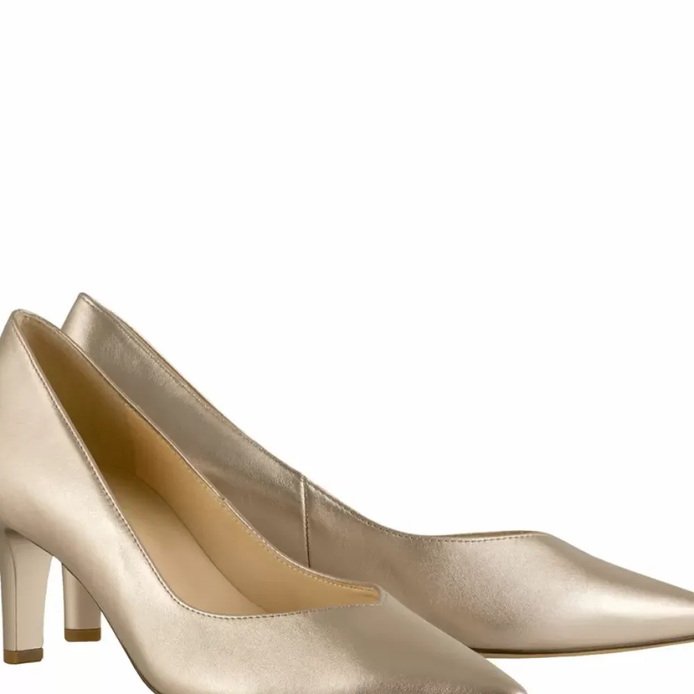 New Boulevard 60 Women Pumps