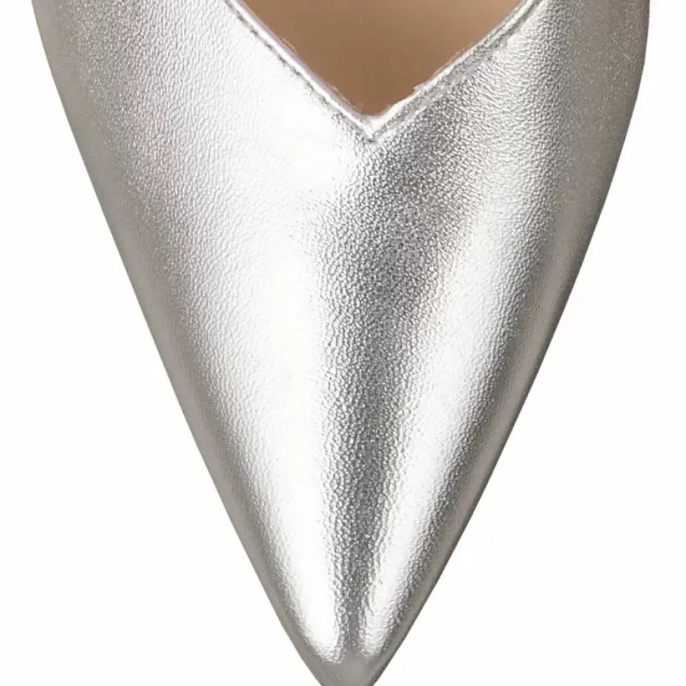 New Boulevard 60 Women Pumps