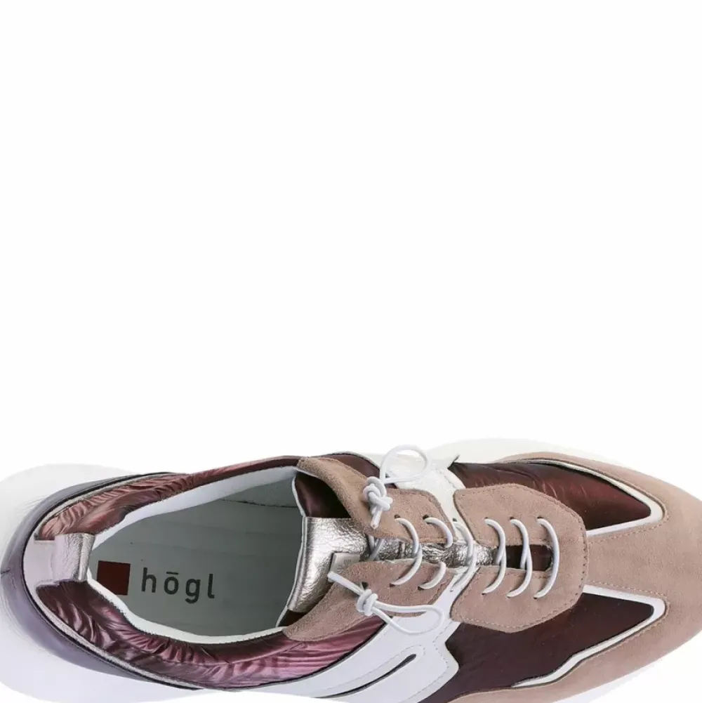 Outlet Brian Women Sneakers