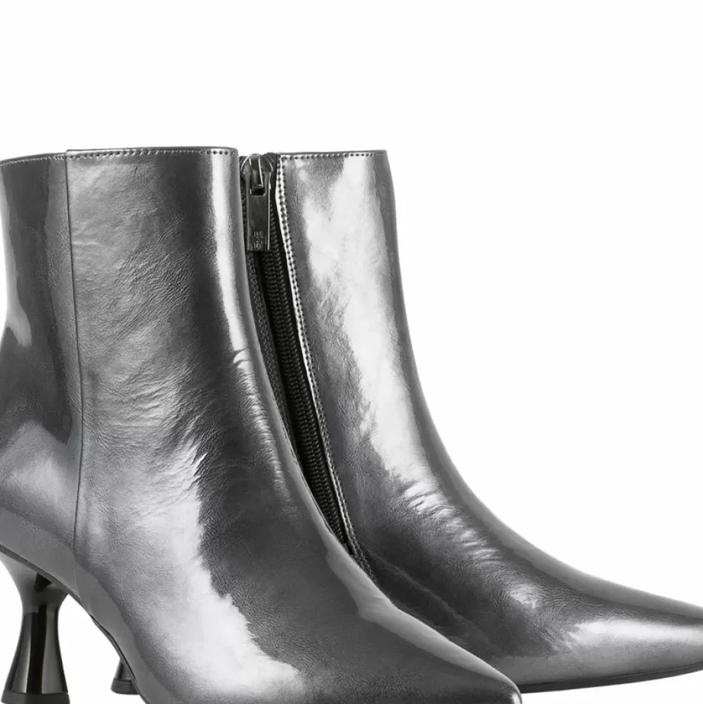 New Charlene Women Booties