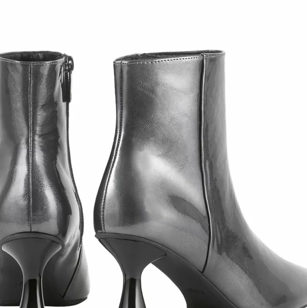 New Charlene Women Booties