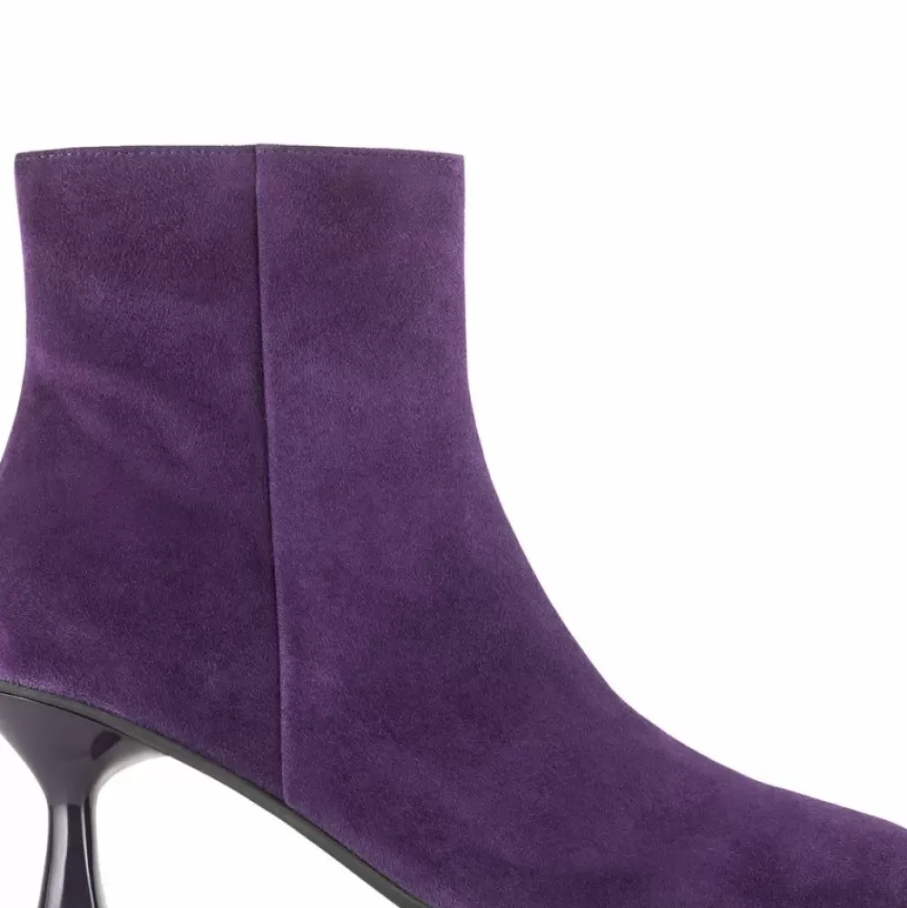 Shop Charlene Women Booties