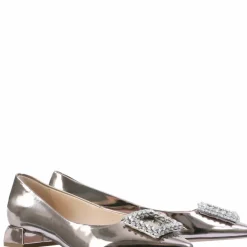 Flash Sale Claire Women Ballerinas