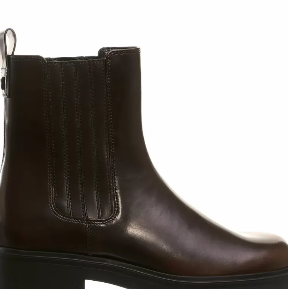 Outlet Edward Women Booties