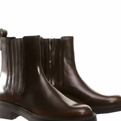 Outlet Edward Women Booties