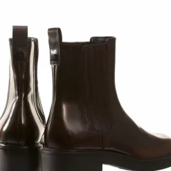 Outlet Edward Women Booties