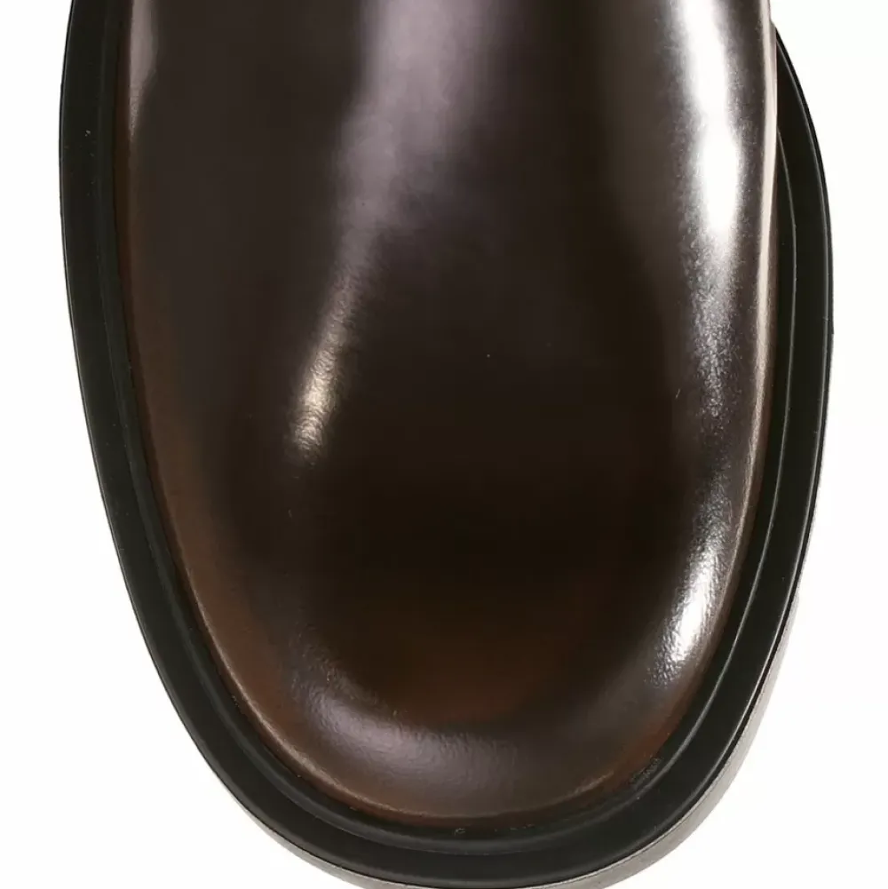 Outlet Edward Women Booties