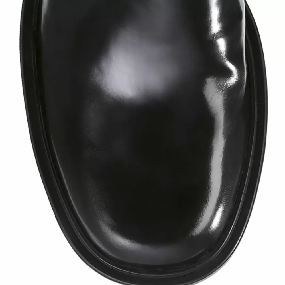 Clearance Edward Women Booties