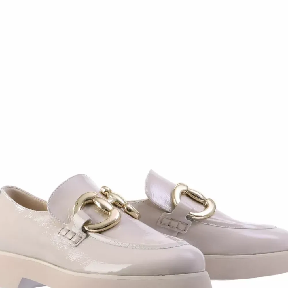 Clearance Fred Women Loafers