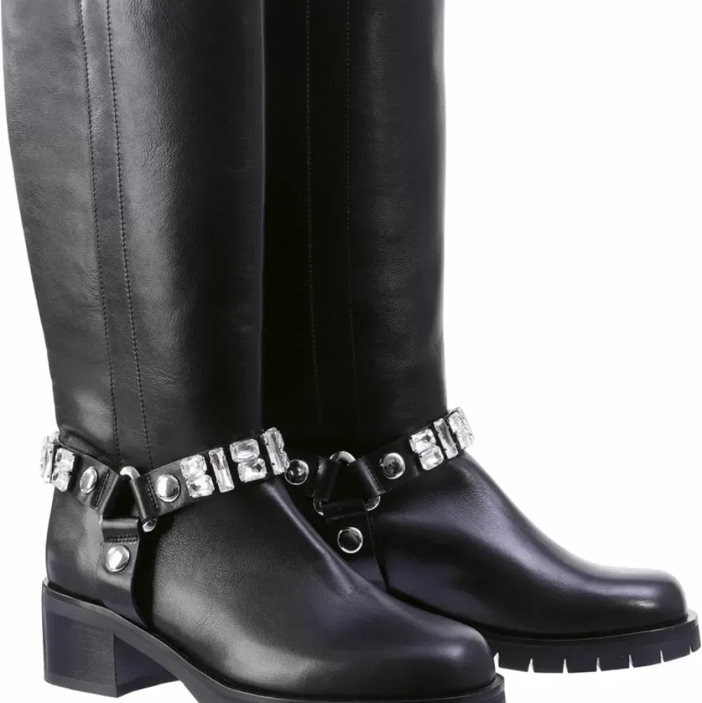 Hot Gianna Women Boots