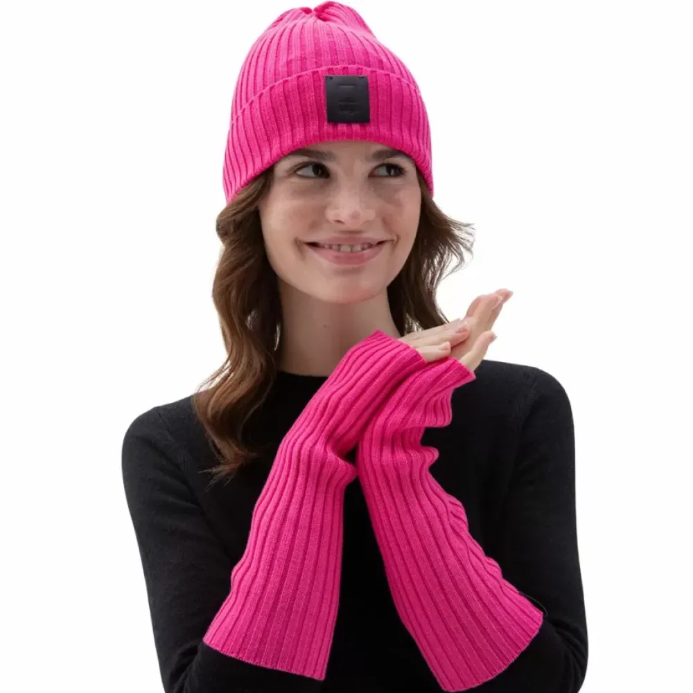 Best Sale Gloves Cheery Women Accessories