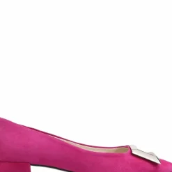 New Holly Women Ballerinas