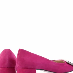 New Holly Women Ballerinas