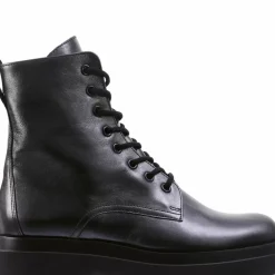 Hot Jay Women Booties