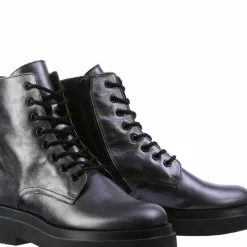 Hot Jay Women Booties