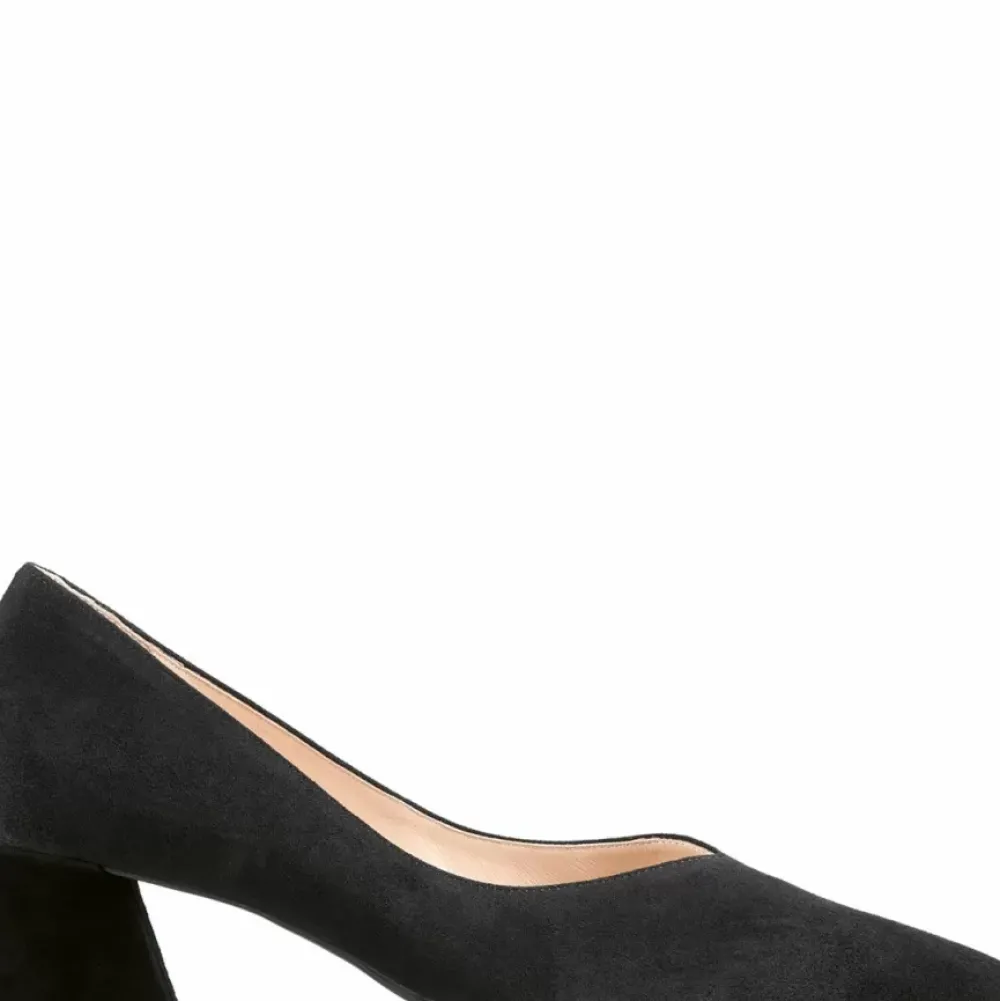 Store Jean Women Pumps