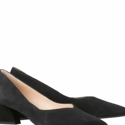 Store Jean Women Pumps
