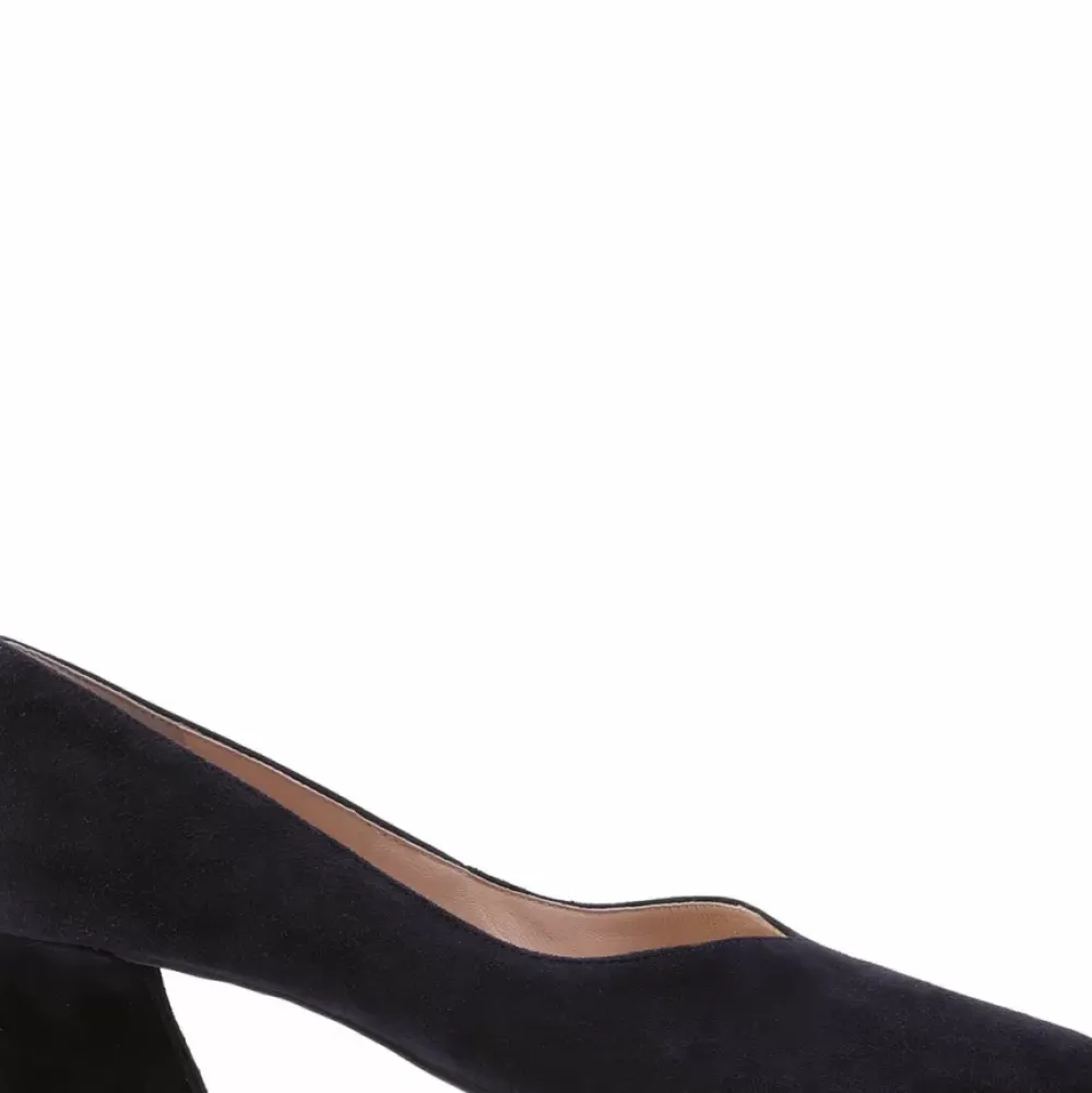 Store Jean Women Pumps