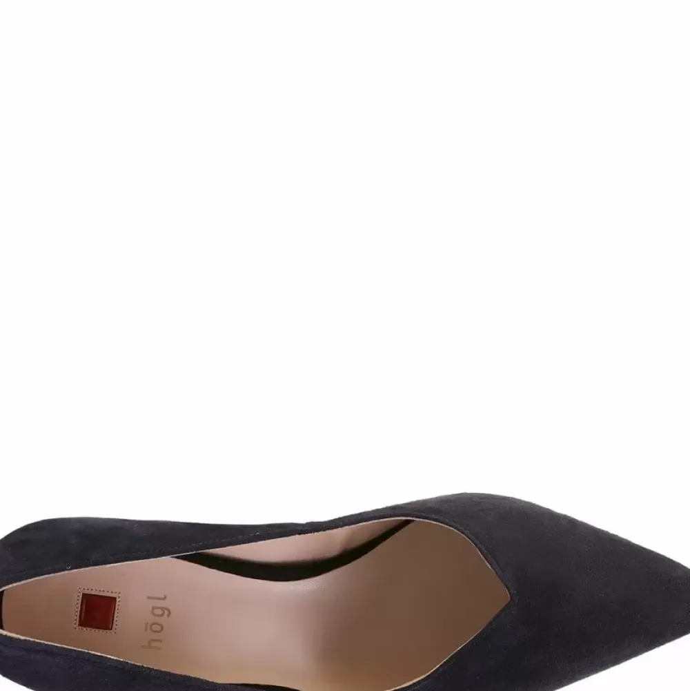 Store Jean Women Pumps