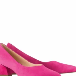 Store Jean Women Pumps