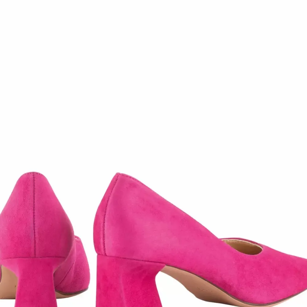 Store Jean Women Pumps