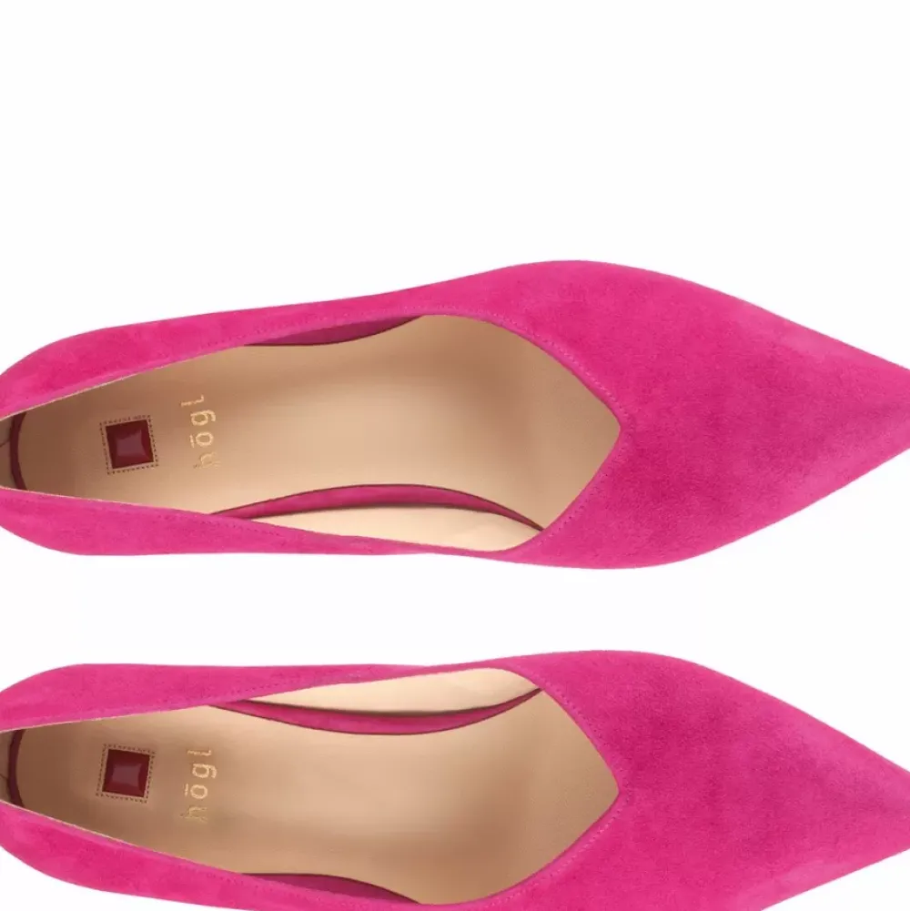 Store Jean Women Pumps