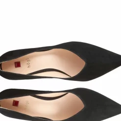 Store Jean Women Pumps