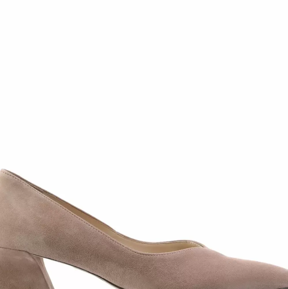 Store Jean Women Pumps