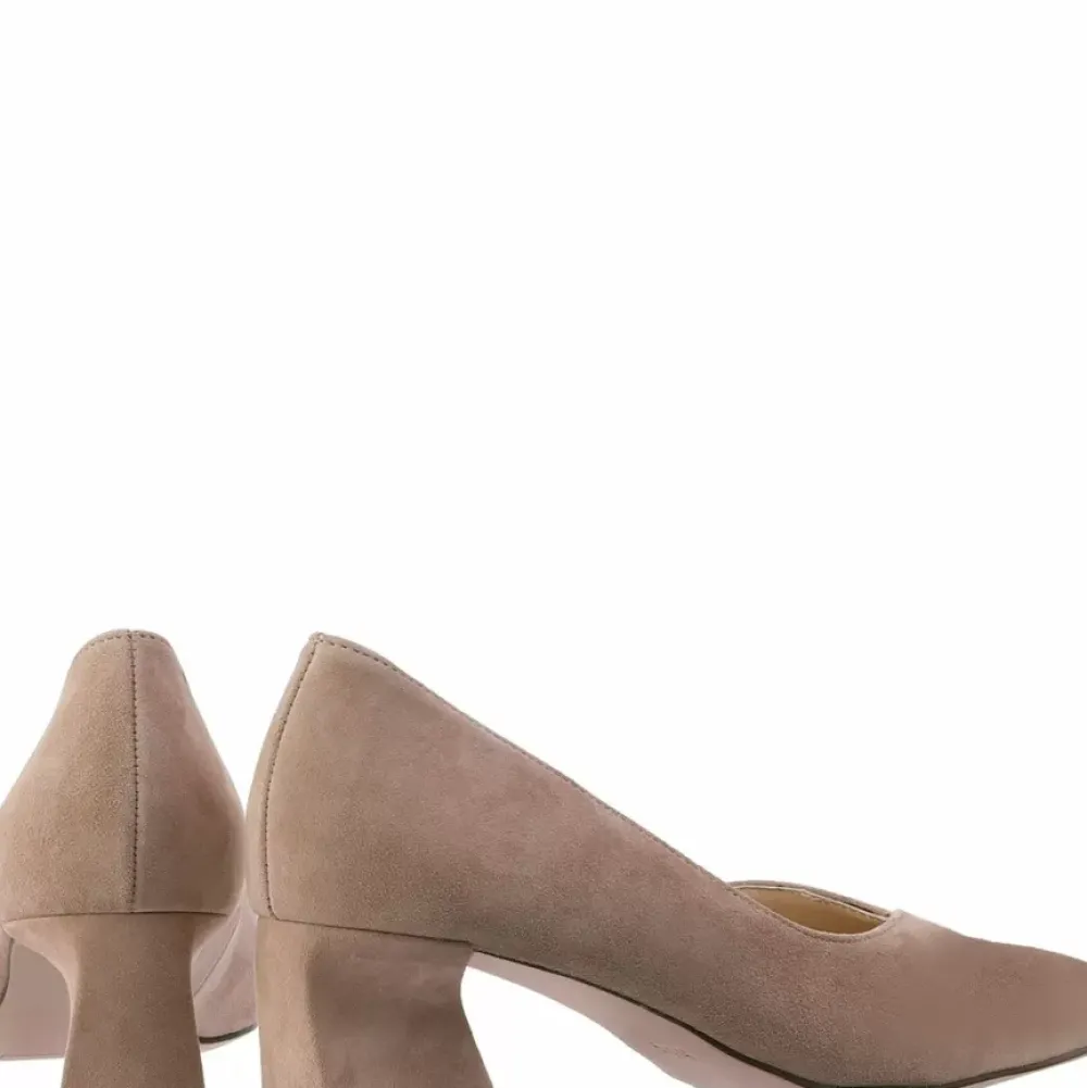 Store Jean Women Pumps