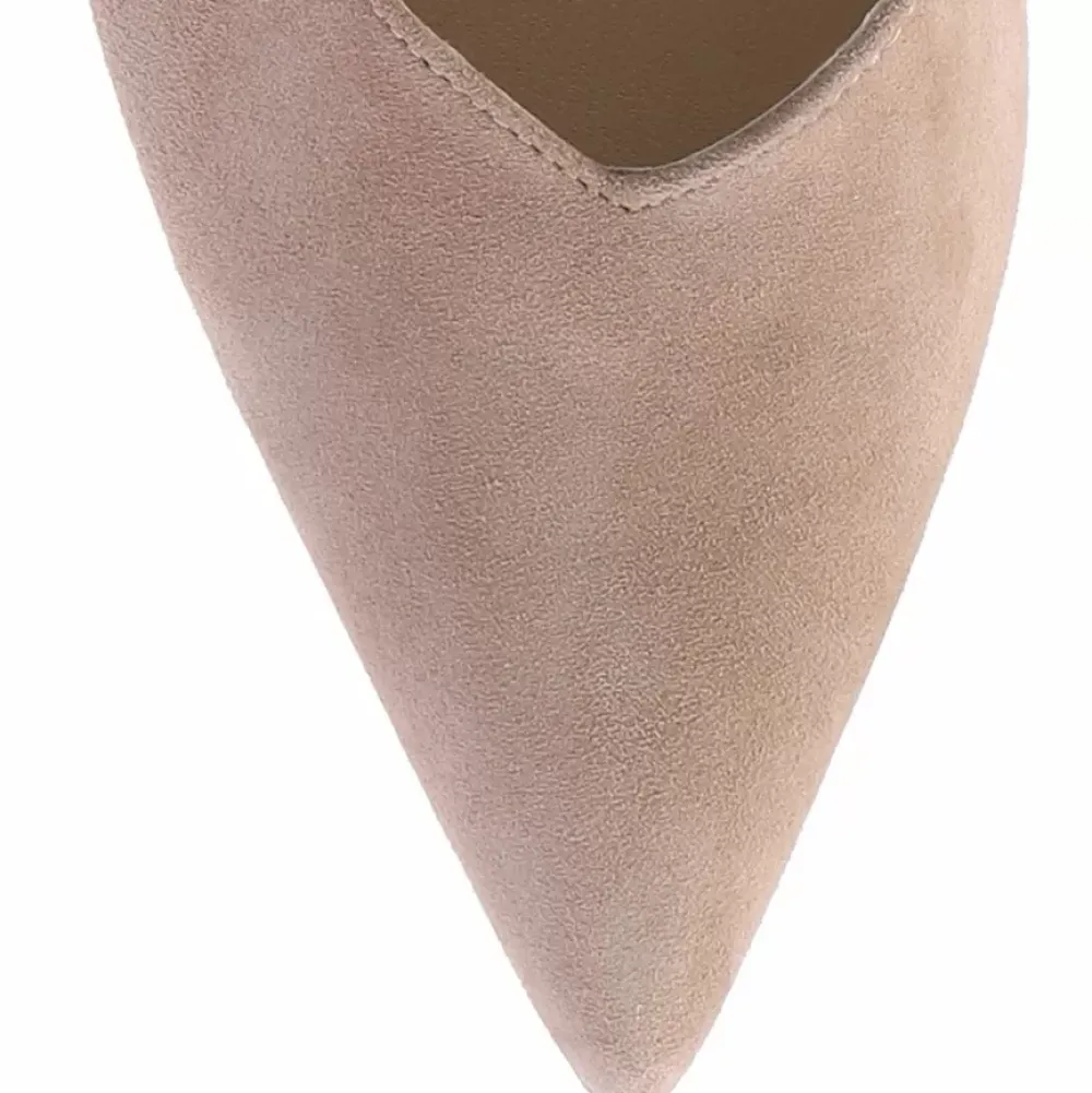 Store Jean Women Pumps