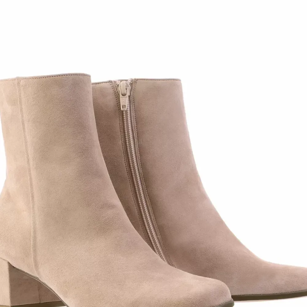 Best Lou Women Booties