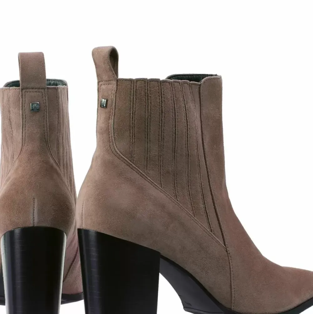Shop Luke Women Booties