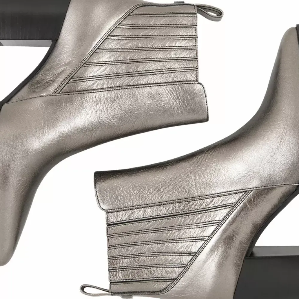 Best Sale Luke Women Booties