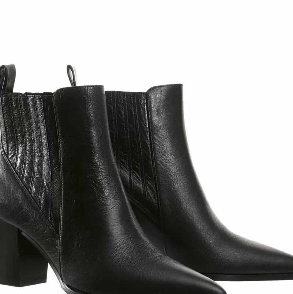 Cheap Luke Women Booties