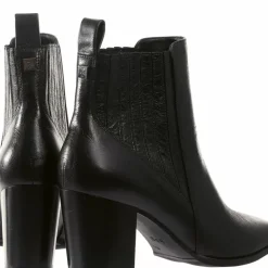Cheap Luke Women Booties
