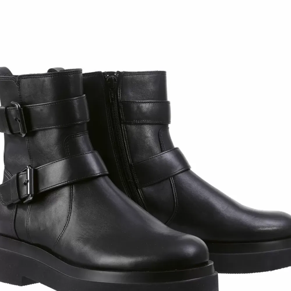 New Marten Women Booties