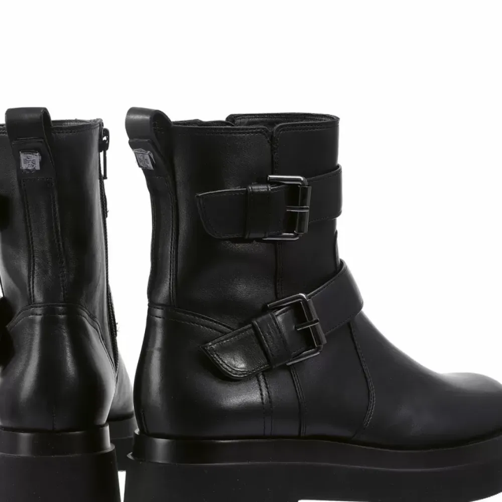 New Marten Women Booties