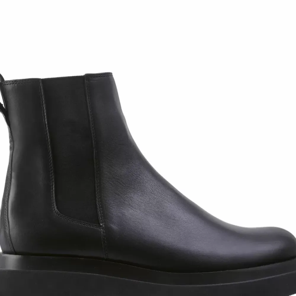 New Mason Women Booties