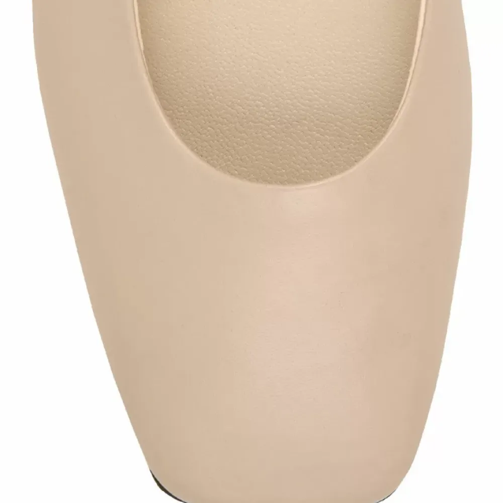 Discount Squared 10 Women Ballerinas